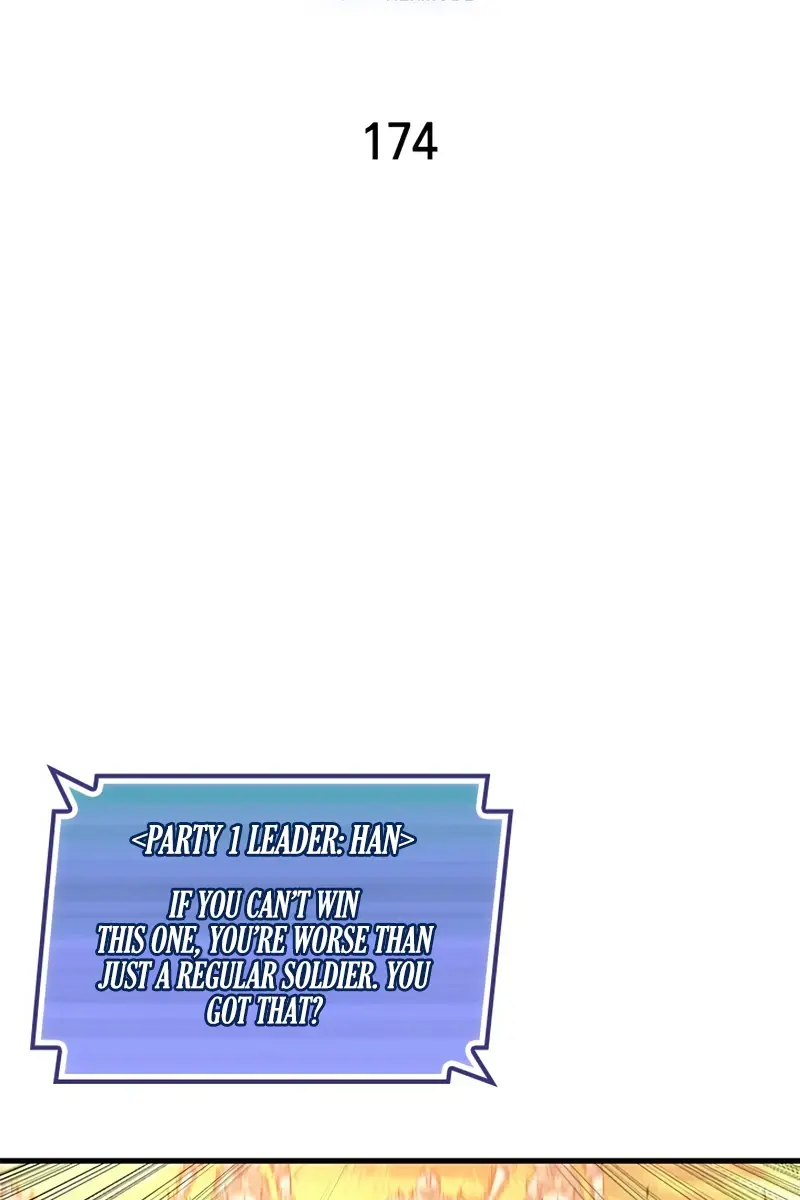 Pick Me Up Infinite Gacha Chapter 174 Page 3