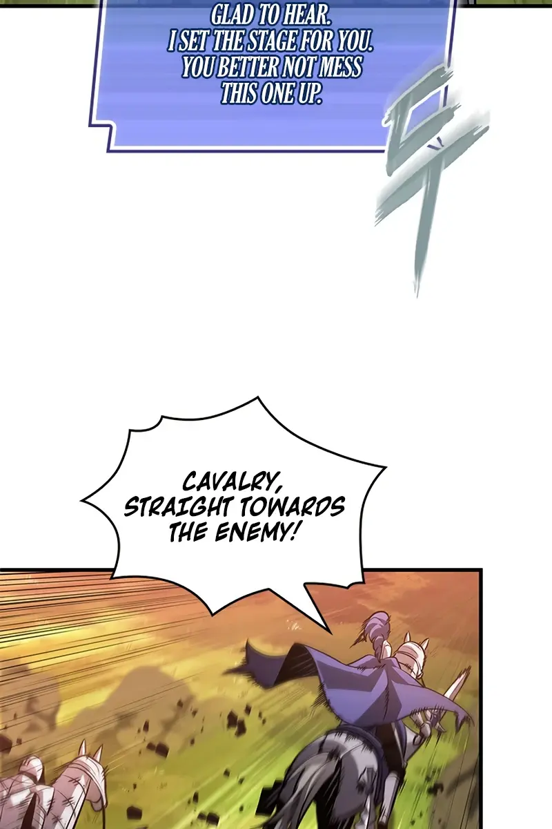 Pick Me Up Infinite Gacha Chapter 174 Page 5