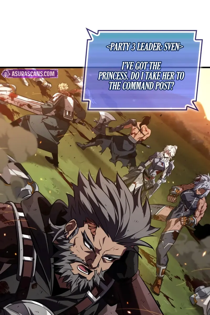 Pick Me Up Infinite Gacha Chapter 174 Page 7