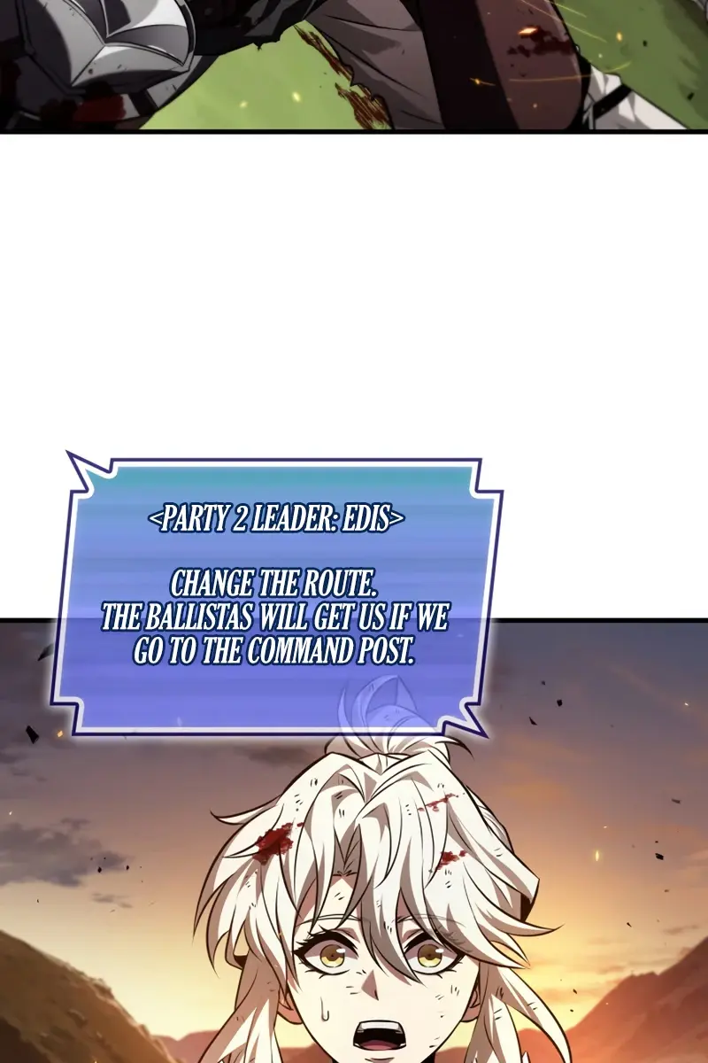 Pick Me Up Infinite Gacha Chapter 174 Page 8