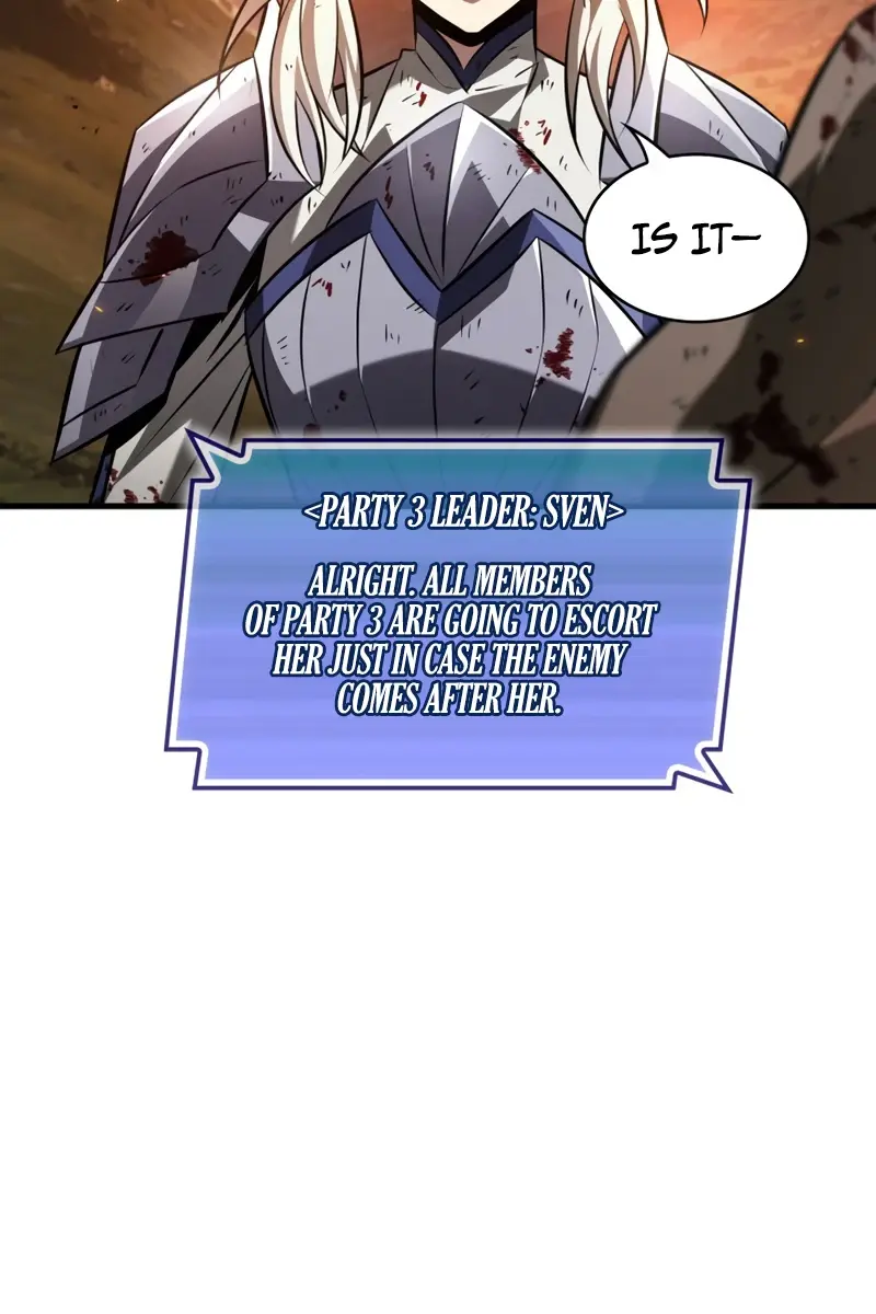 Pick Me Up Infinite Gacha Chapter 174 Page 9