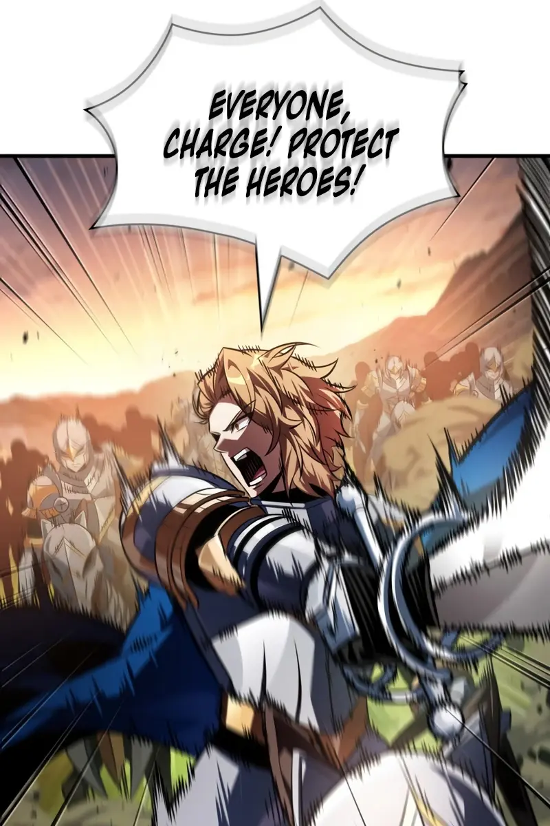 Pick Me Up Infinite Gacha Chapter 174 Page 12