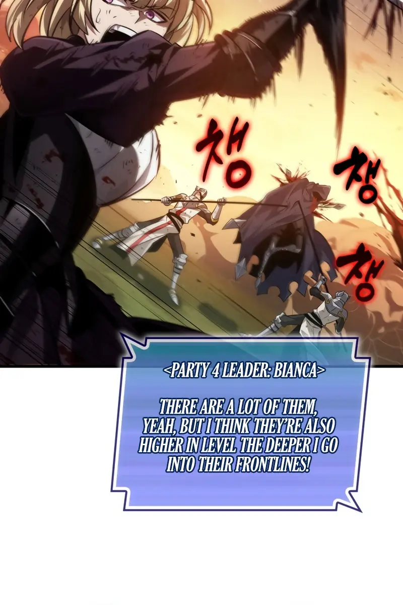 Pick Me Up Infinite Gacha Chapter 174 Page 16