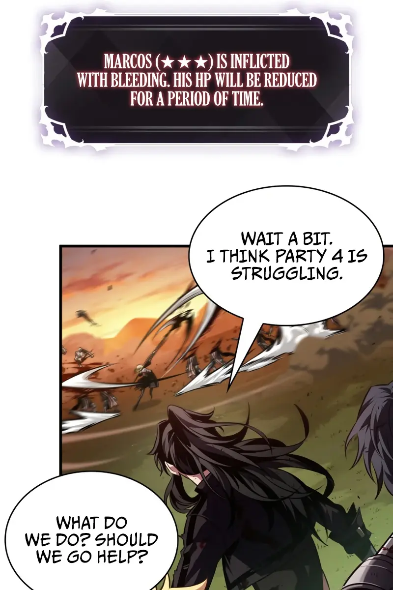 Pick Me Up Infinite Gacha Chapter 174 Page 17