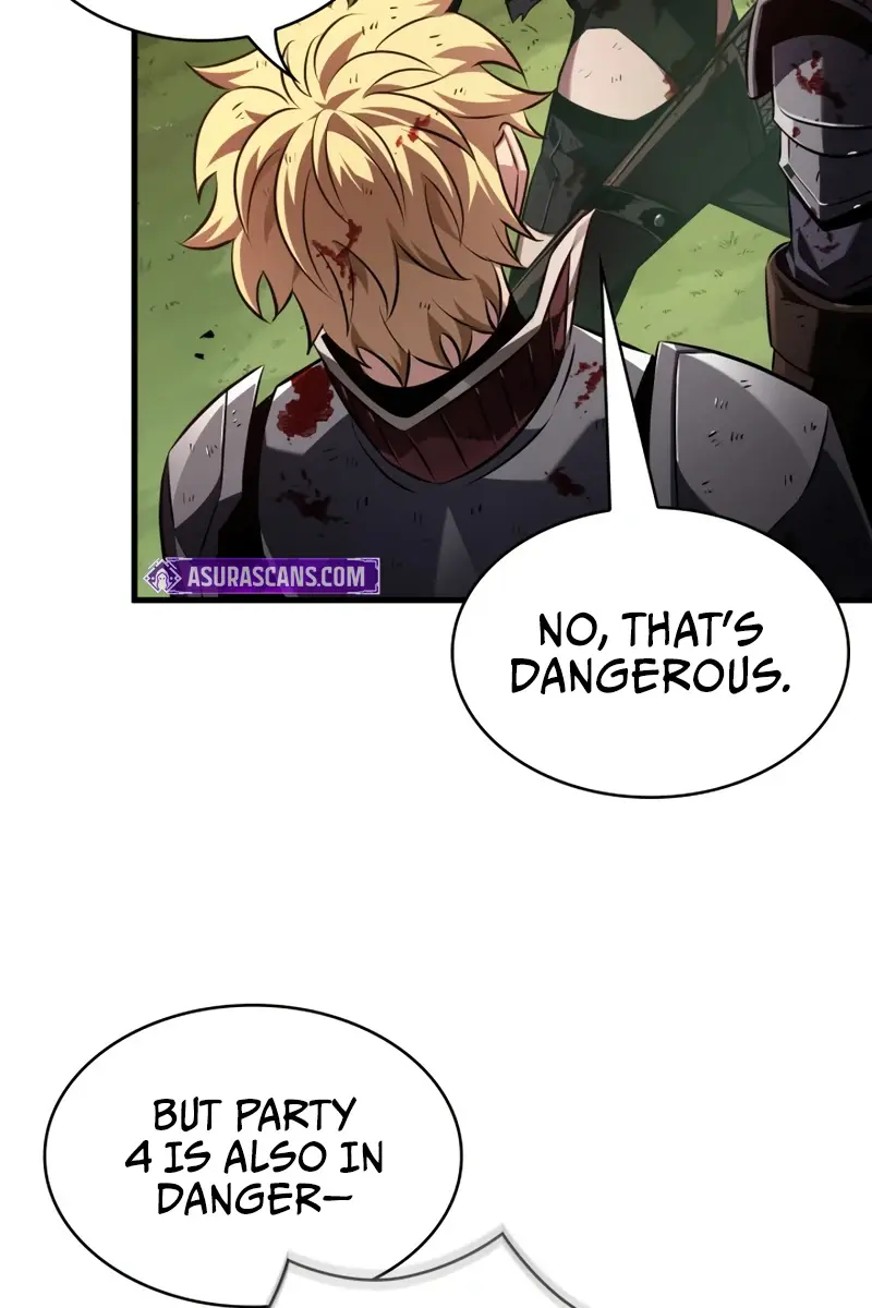 Pick Me Up Infinite Gacha Chapter 174 Page 18