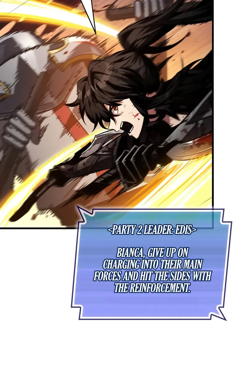 Pick Me Up Infinite Gacha Chapter 174 Page 21