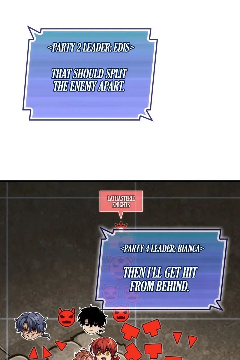 Pick Me Up Infinite Gacha Chapter 174 Page 22