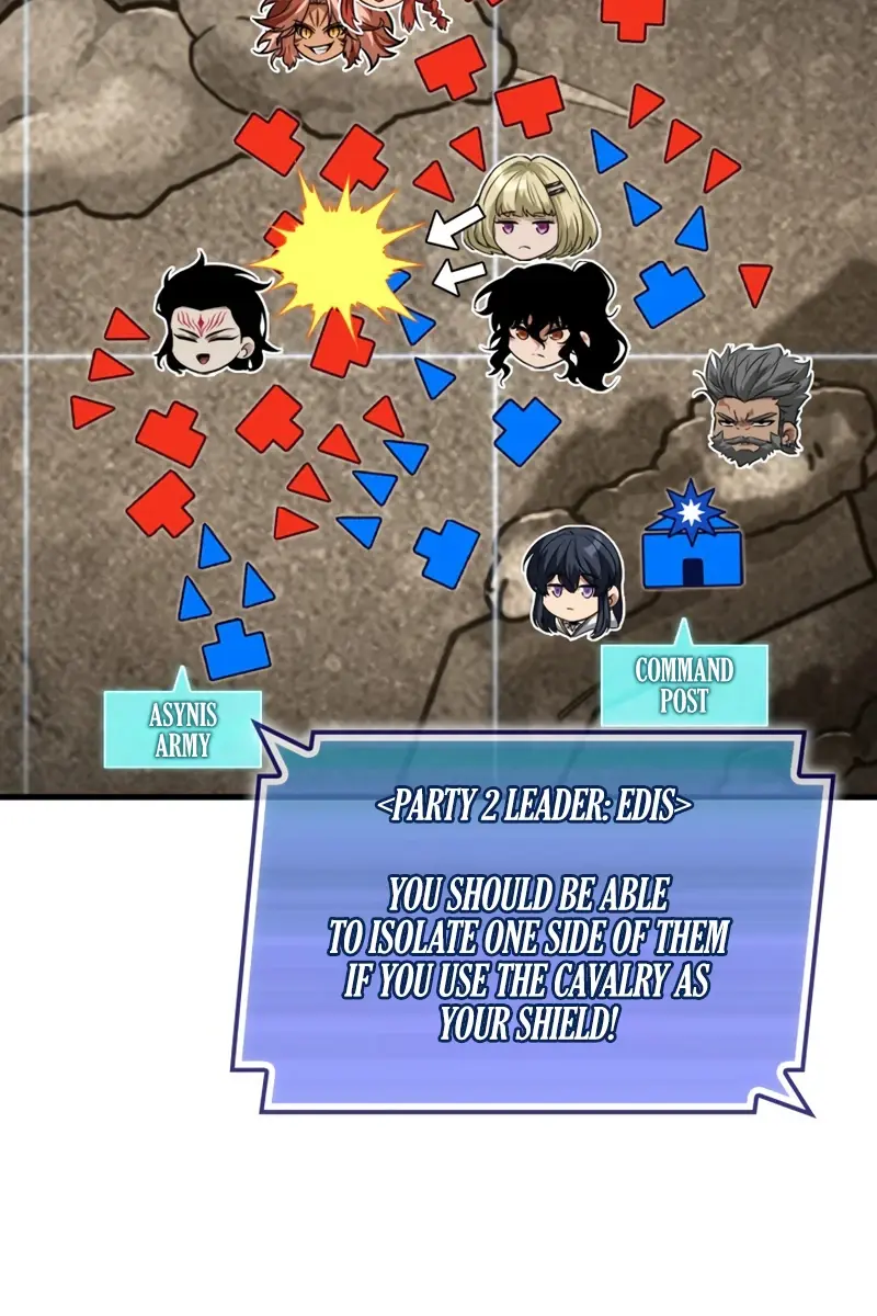 Pick Me Up Infinite Gacha Chapter 174 Page 23