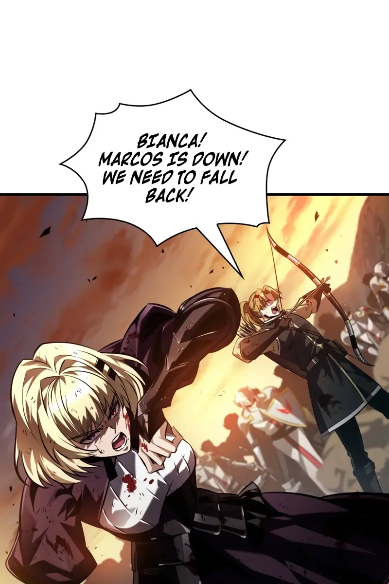 Pick Me Up Infinite Gacha Chapter 174 Page 24