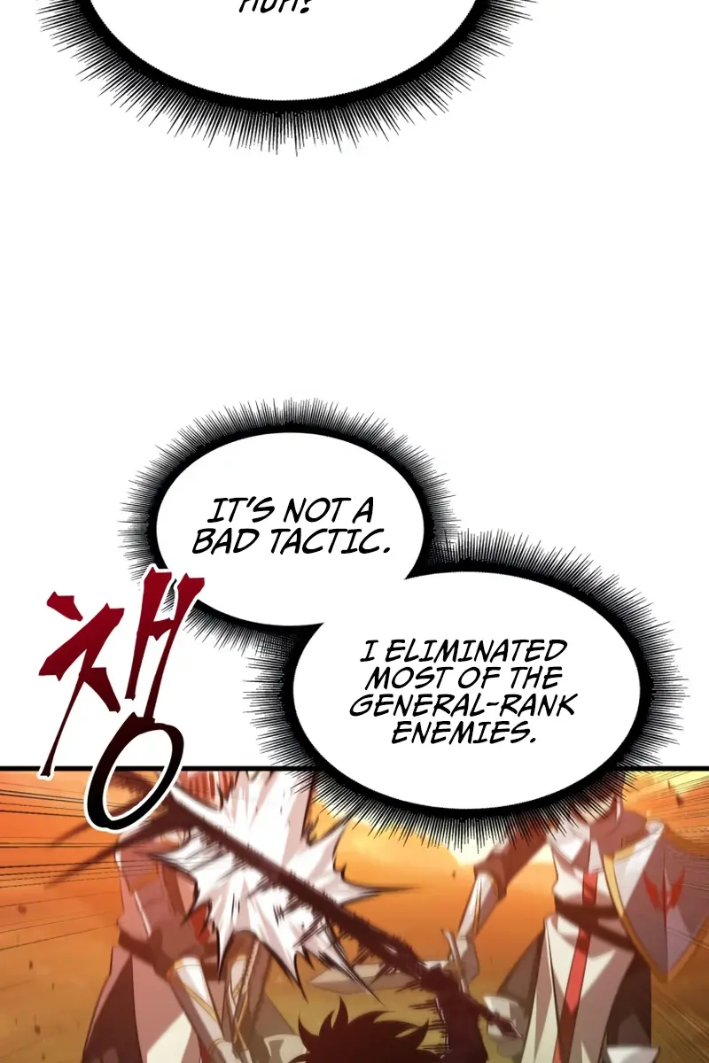 Pick Me Up Infinite Gacha Chapter 174 Page 27