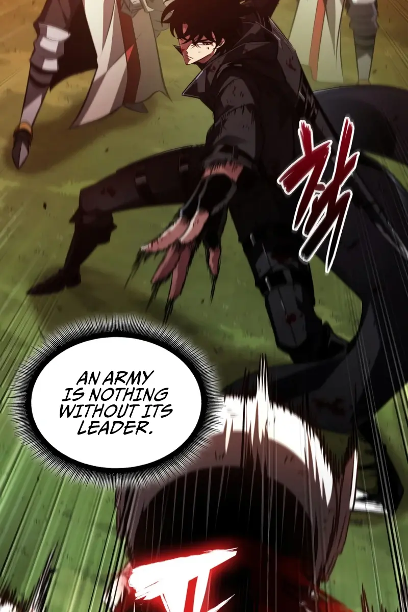 Pick Me Up Infinite Gacha Chapter 174 Page 28