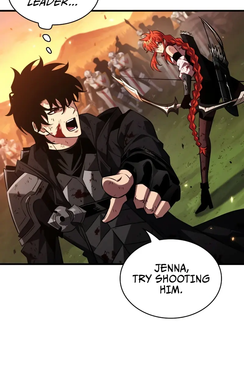 Pick Me Up Infinite Gacha Chapter 174 Page 33