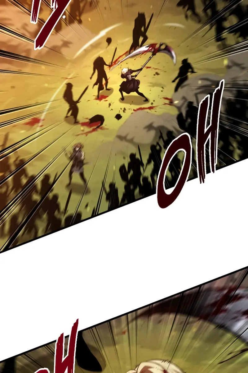 Pick Me Up Infinite Gacha Chapter 174 Page 45