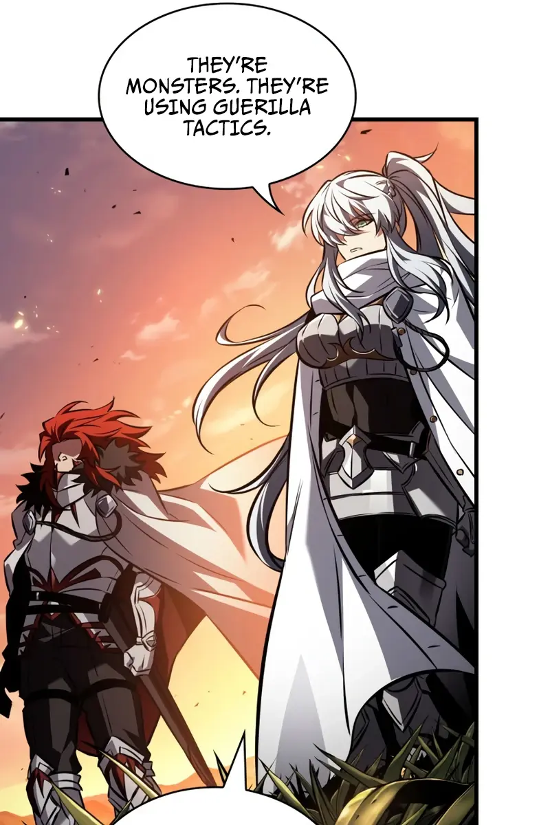 Pick Me Up Infinite Gacha Chapter 174 Page 57