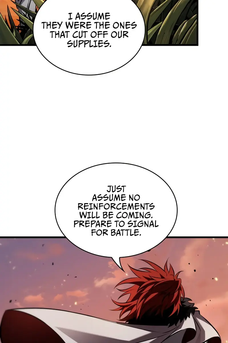 Pick Me Up Infinite Gacha Chapter 174 Page 58