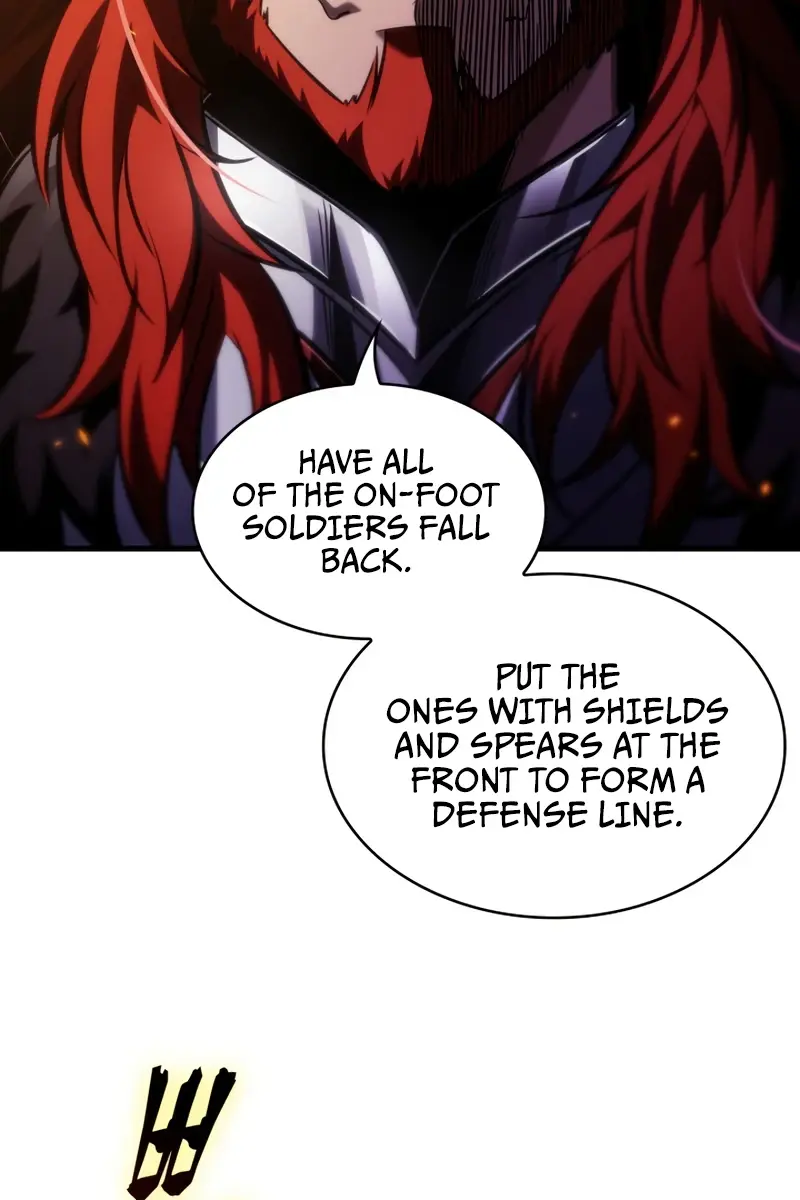 Pick Me Up Infinite Gacha Chapter 174 Page 61