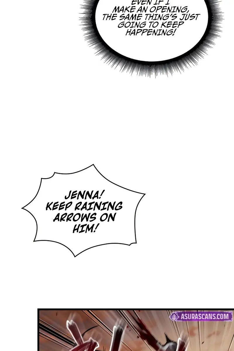 Pick Me Up Infinite Gacha Chapter 174 Page 67