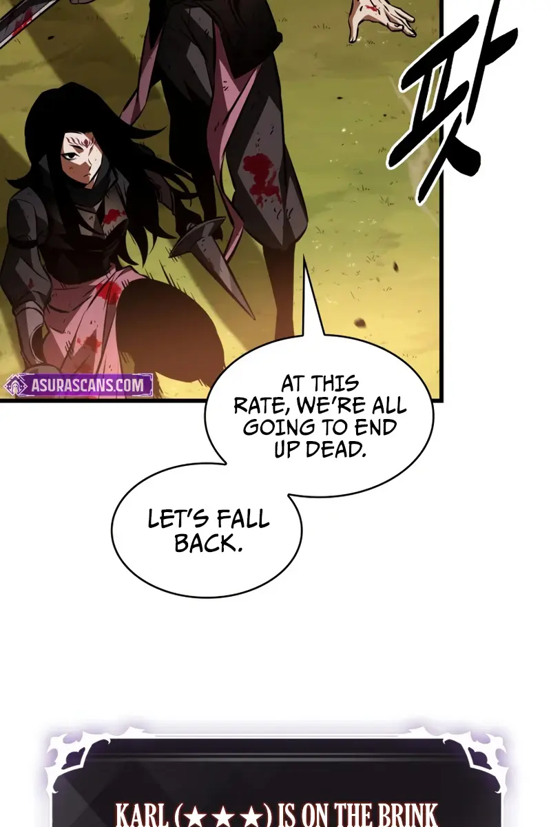 Pick Me Up Infinite Gacha Chapter 174 Page 80