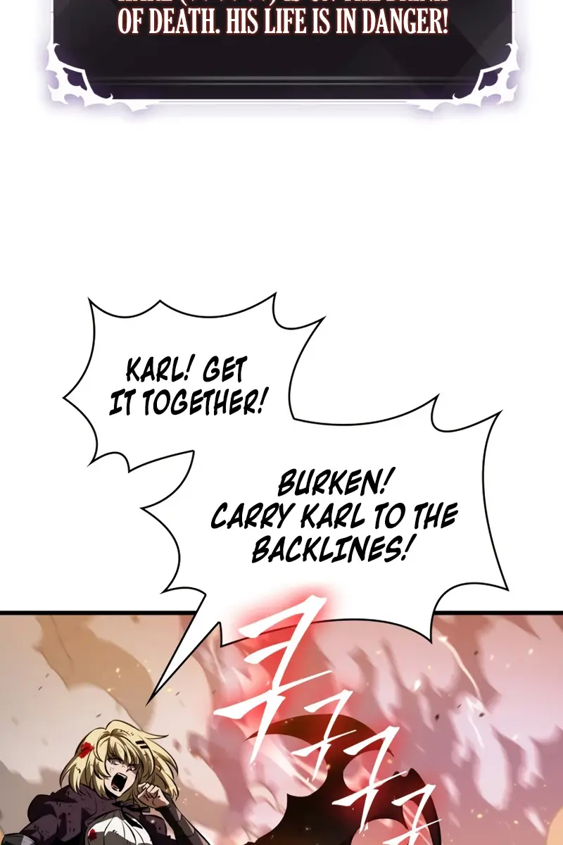 Pick Me Up Infinite Gacha Chapter 174 Page 81