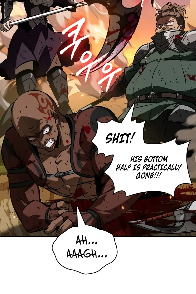 Pick Me Up Infinite Gacha Chapter 174 Page 82