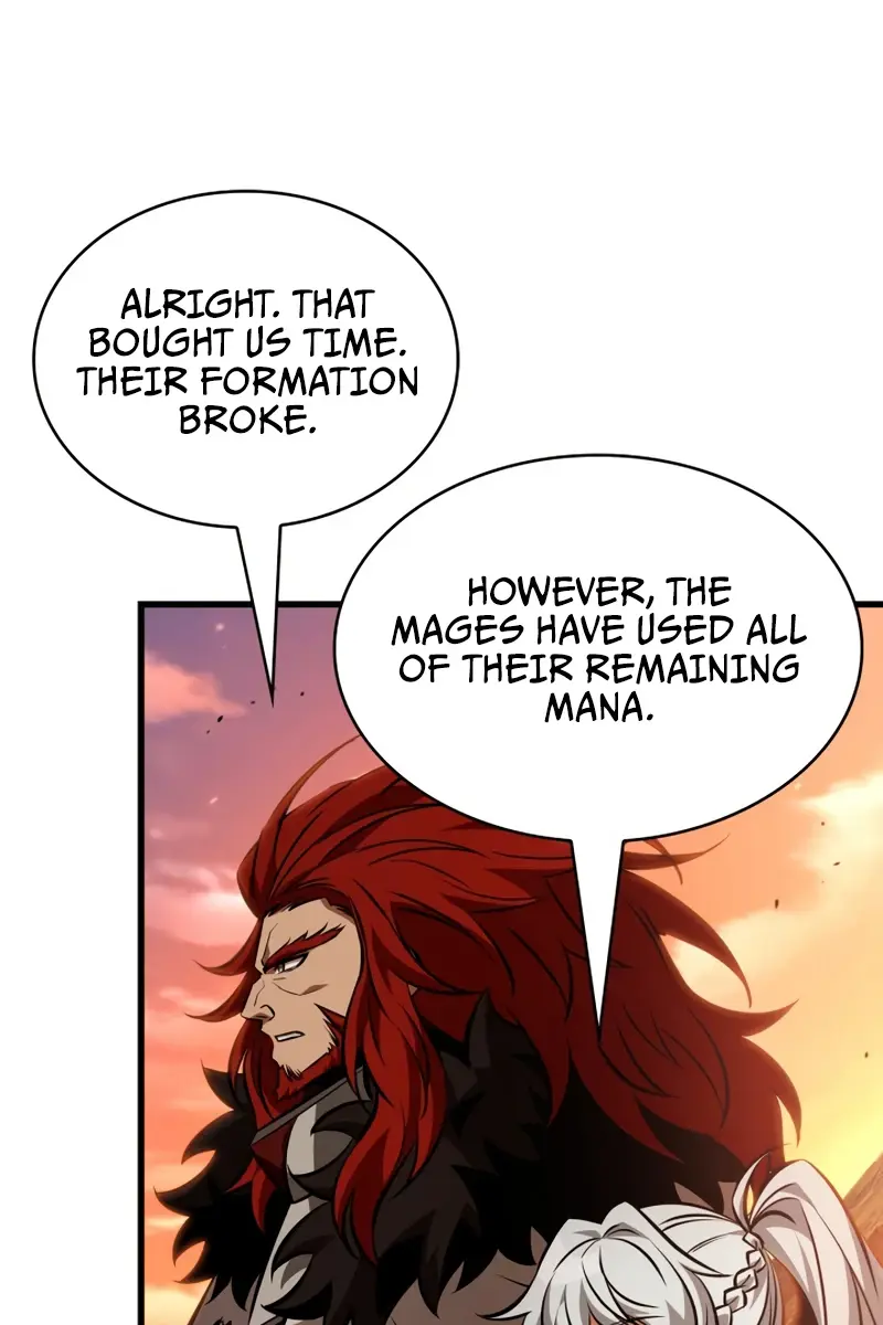 Pick Me Up Infinite Gacha Chapter 174 Page 83