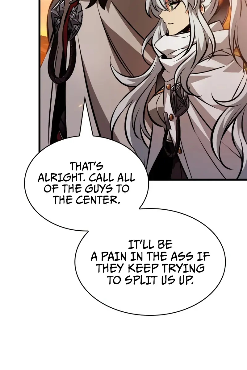 Pick Me Up Infinite Gacha Chapter 174 Page 84