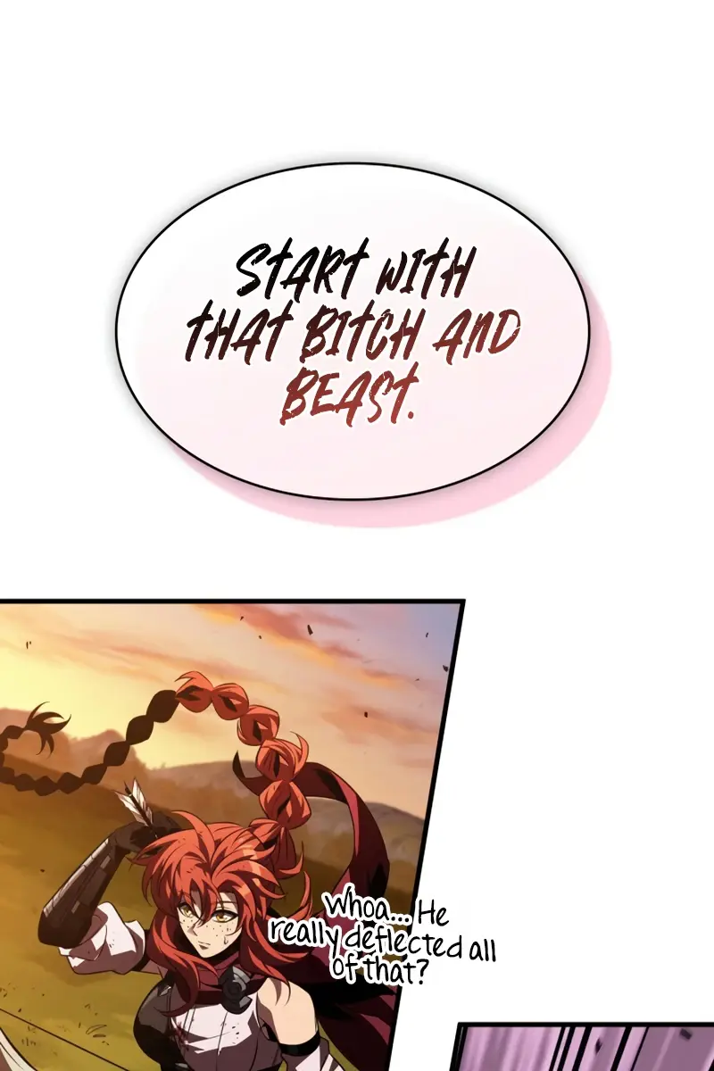 Pick Me Up Infinite Gacha Chapter 174 Page 85