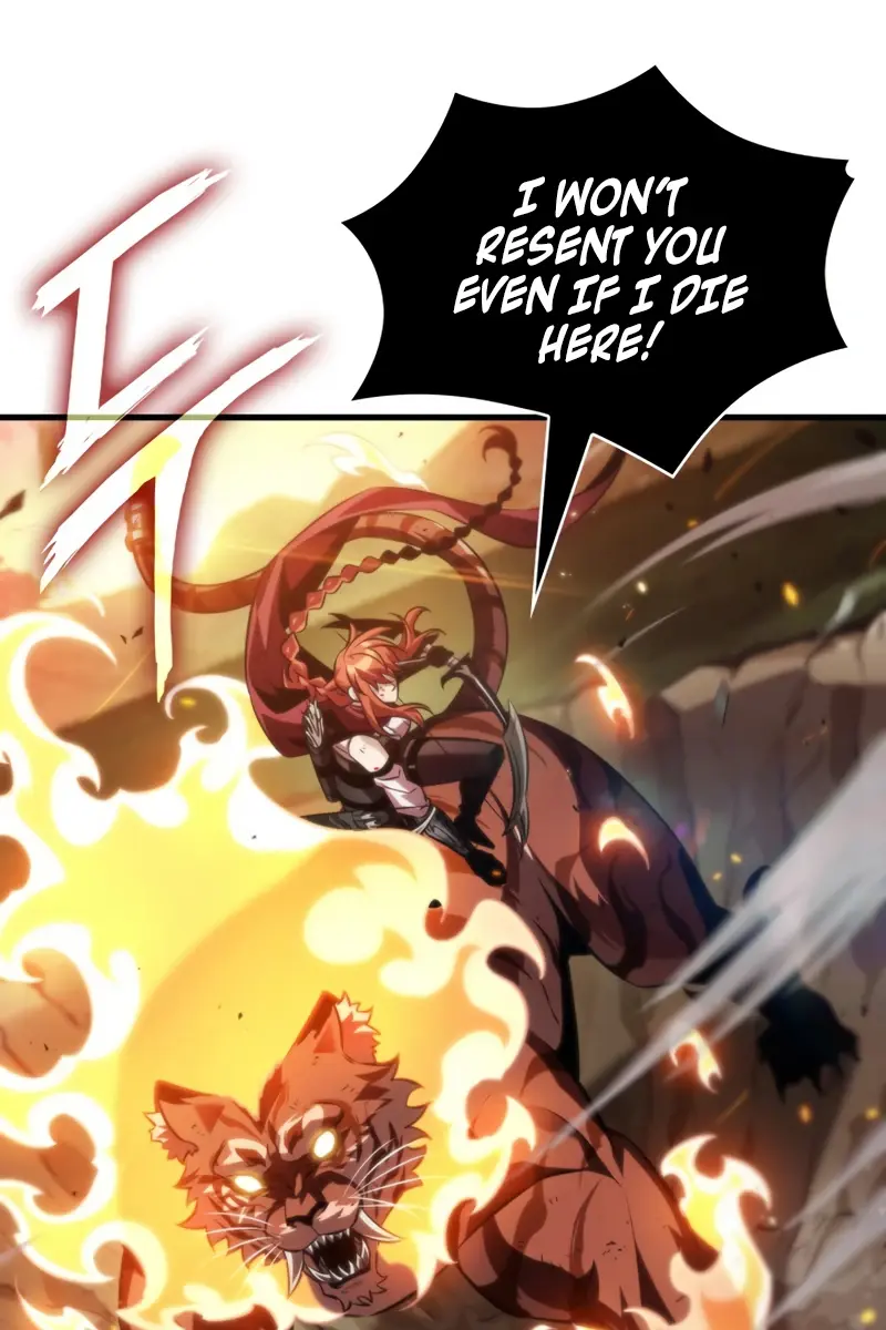 Pick Me Up Infinite Gacha Chapter 174 Page 97