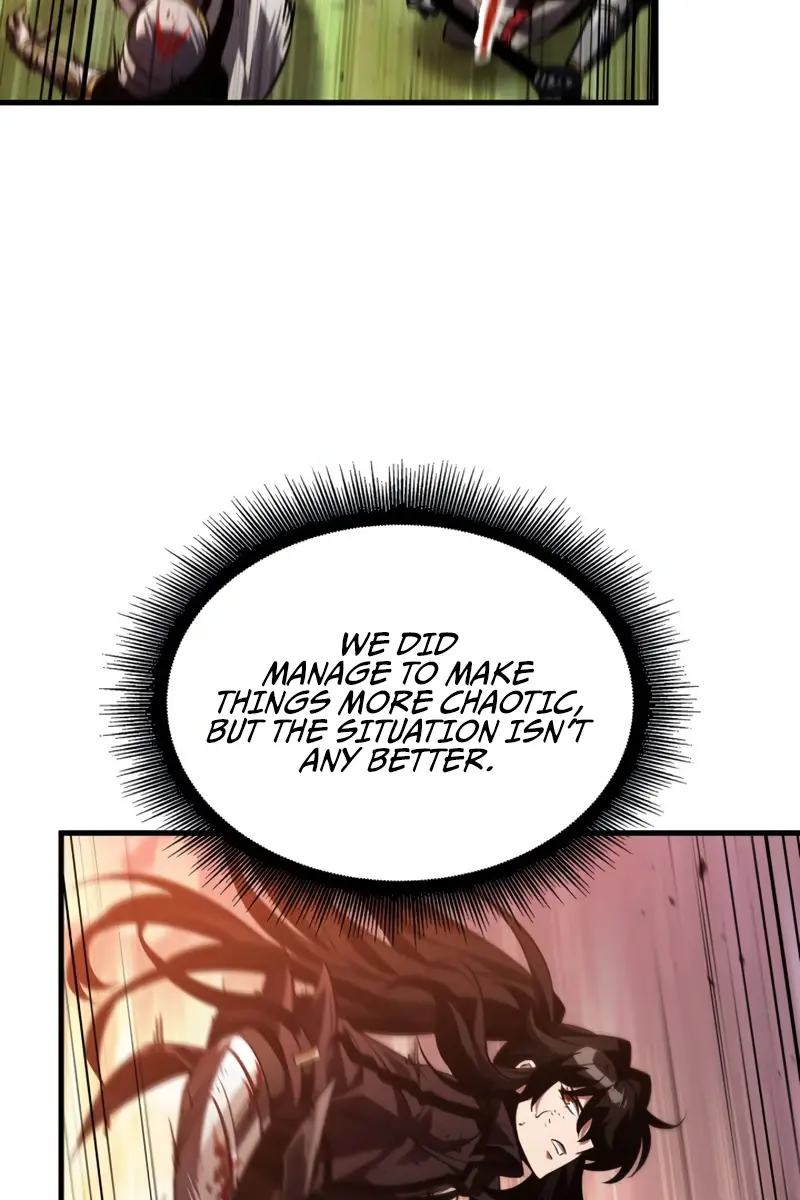 Pick Me Up Infinite Gacha Chapter 174 Page 105