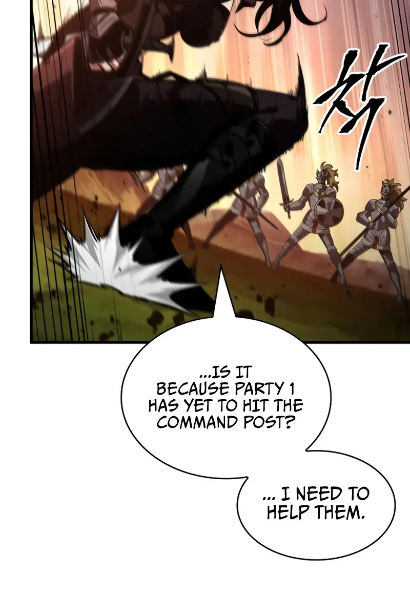 Pick Me Up Infinite Gacha Chapter 174 Page 106