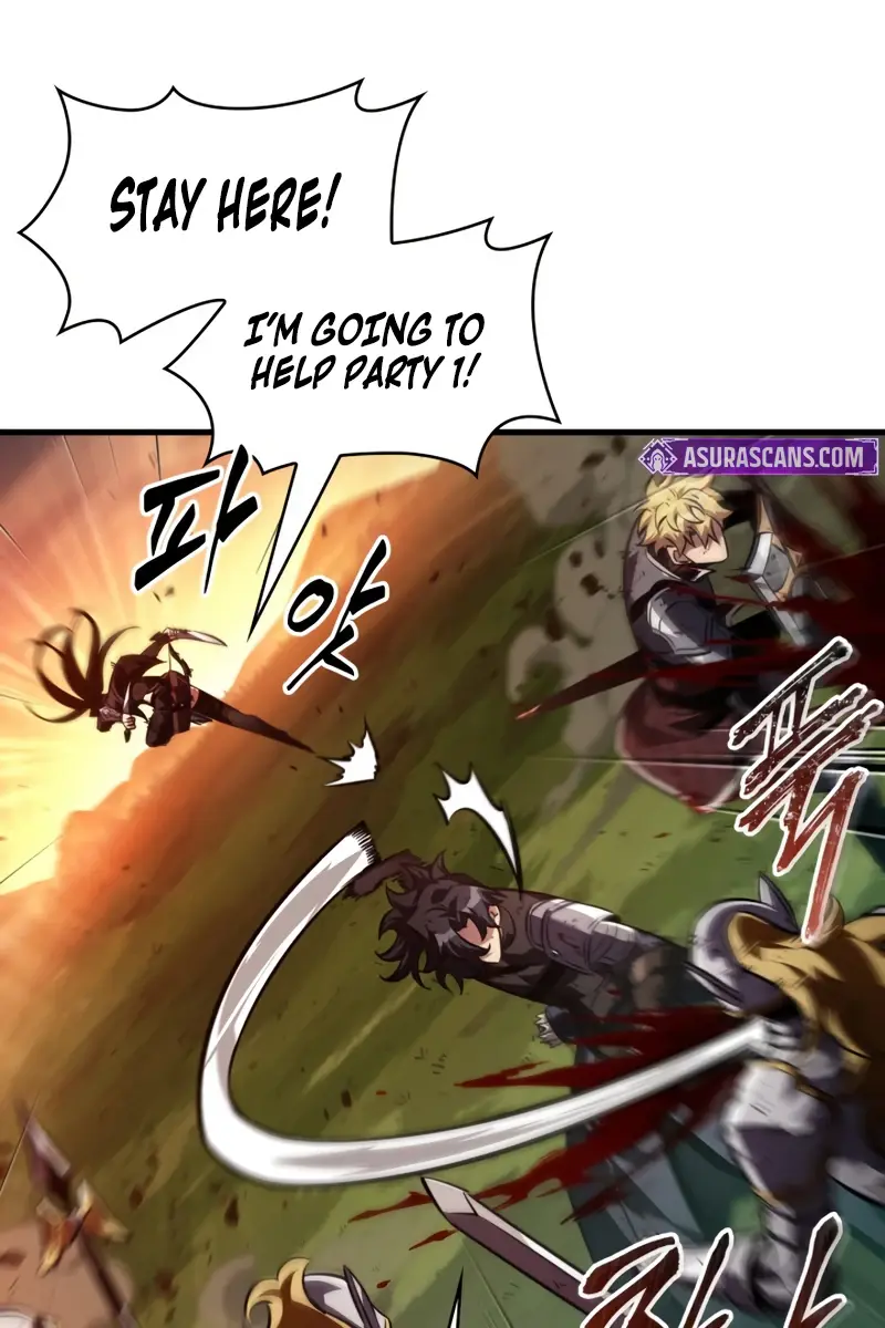 Pick Me Up Infinite Gacha Chapter 174 Page 107