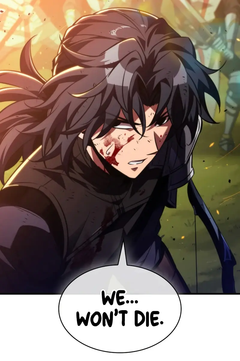 Pick Me Up Infinite Gacha Chapter 174 Page 110