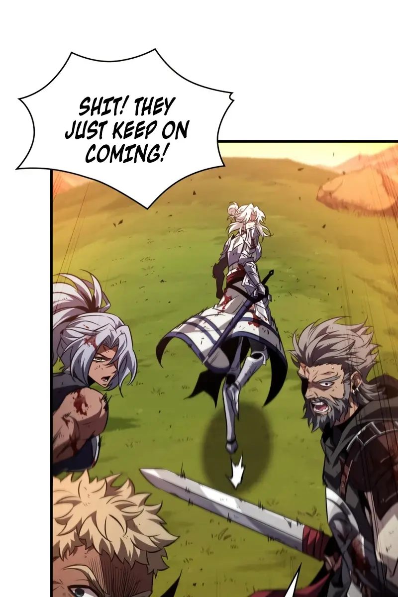 Pick Me Up Infinite Gacha Chapter 174 Page 123