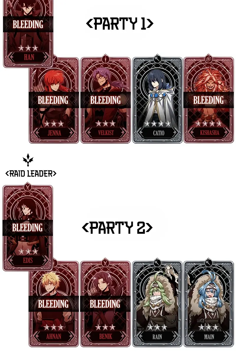 Pick Me Up Infinite Gacha Chapter 174 Page 130