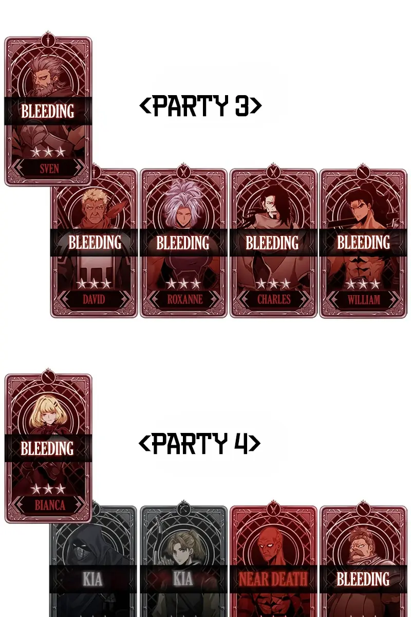 Pick Me Up Infinite Gacha Chapter 174 Page 131