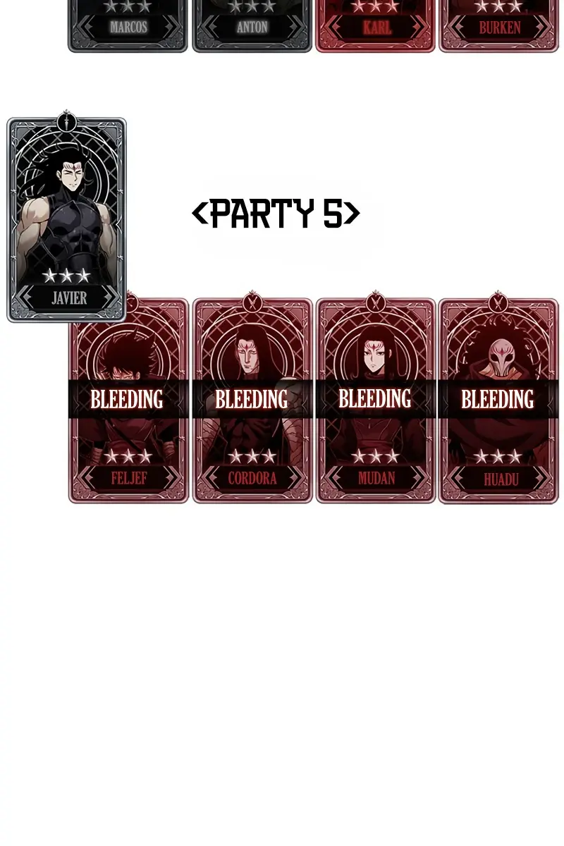 Pick Me Up Infinite Gacha Chapter 174 Page 132