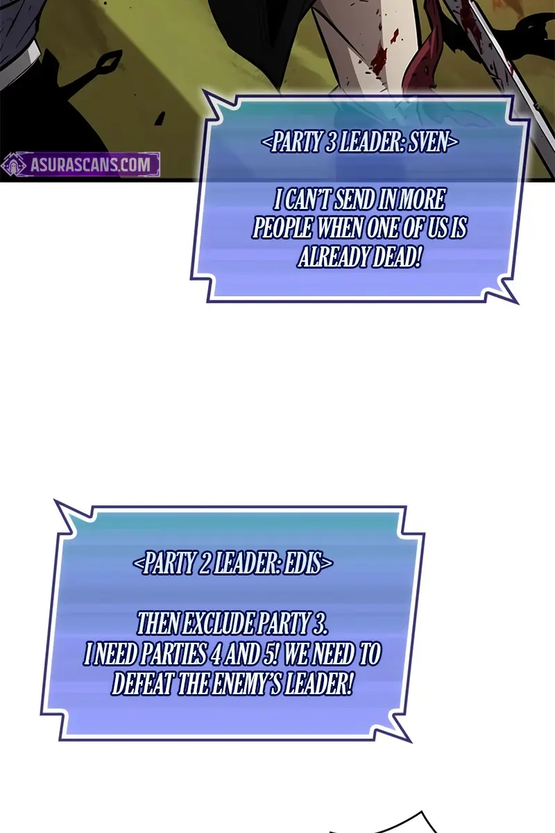 Pick Me Up Infinite Gacha Chapter 175 Page 8