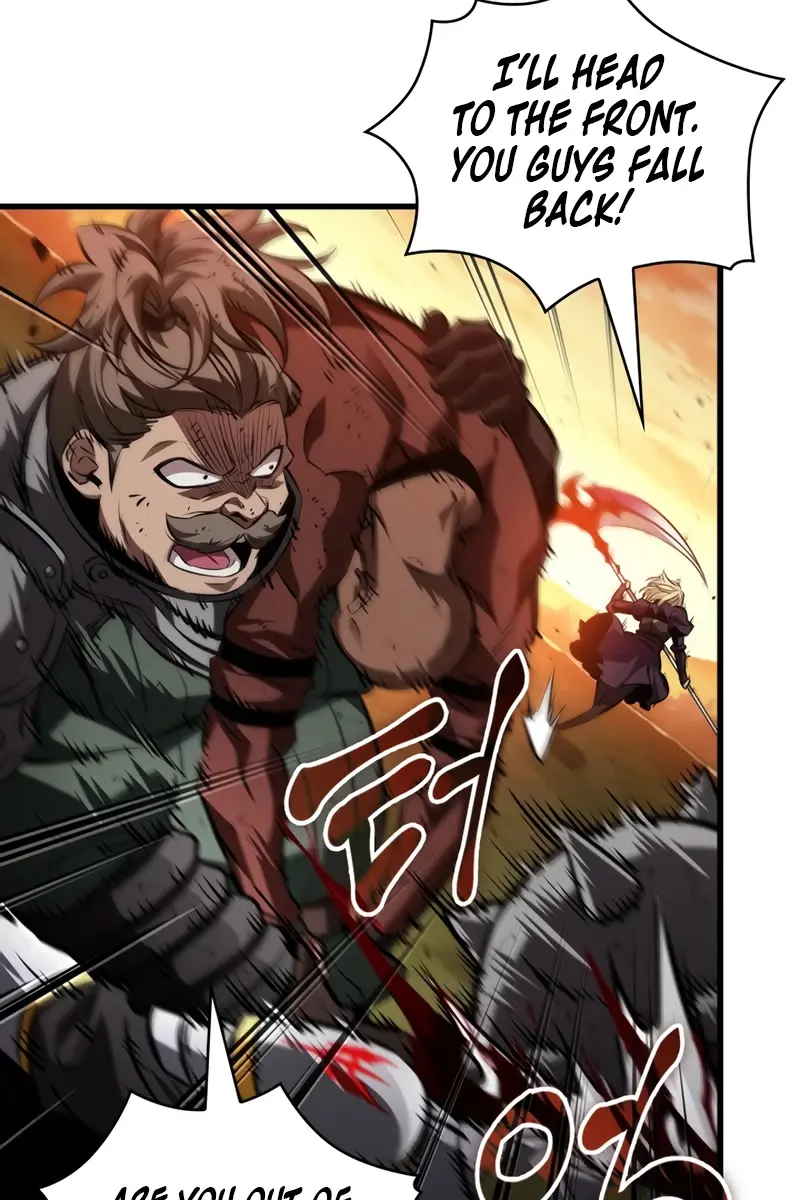 Pick Me Up Infinite Gacha Chapter 175 Page 9