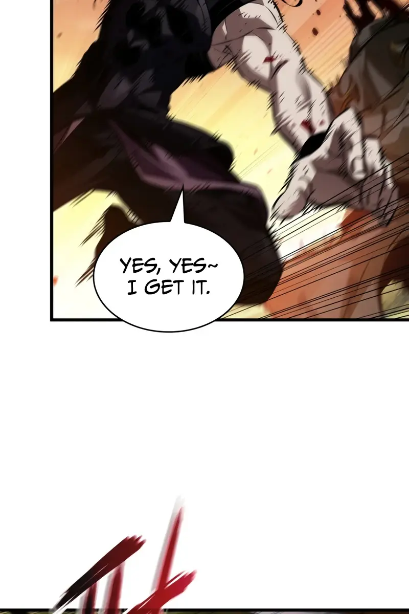 Pick Me Up Infinite Gacha Chapter 175 Page 11