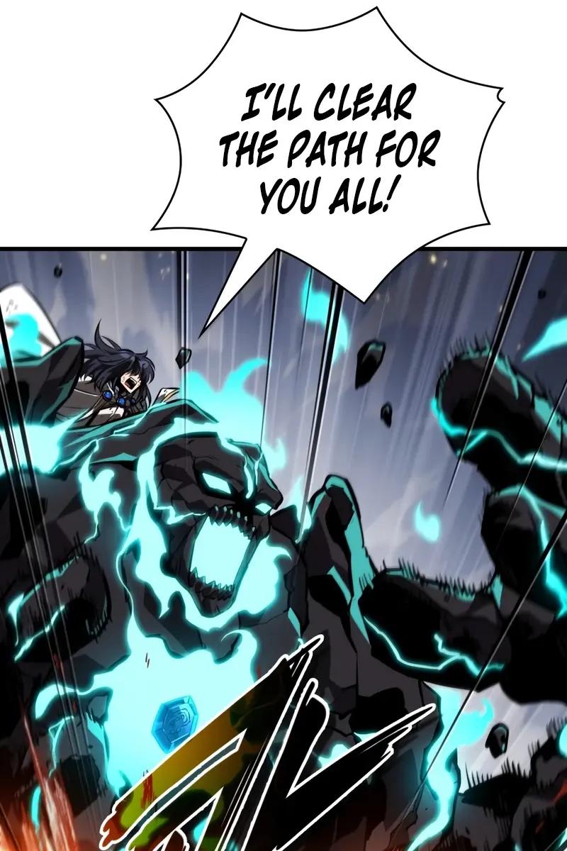 Pick Me Up Infinite Gacha Chapter 175 Page 15