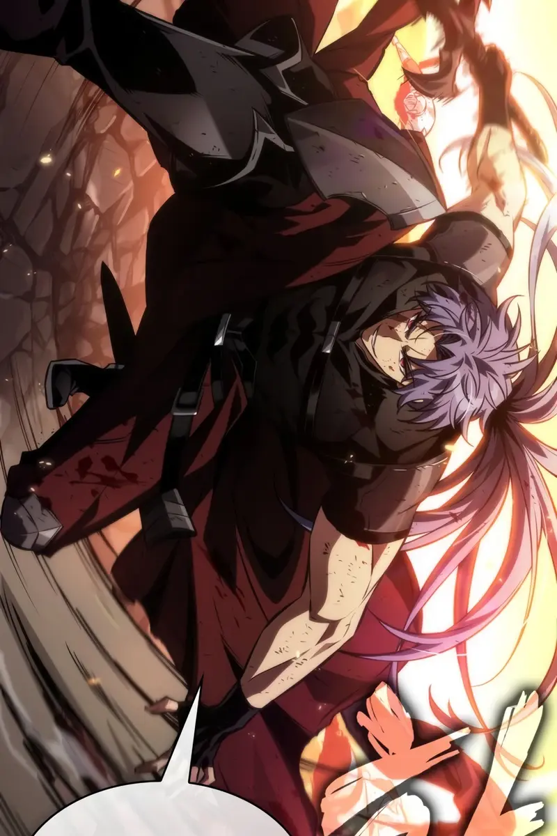 Pick Me Up Infinite Gacha Chapter 175 Page 22