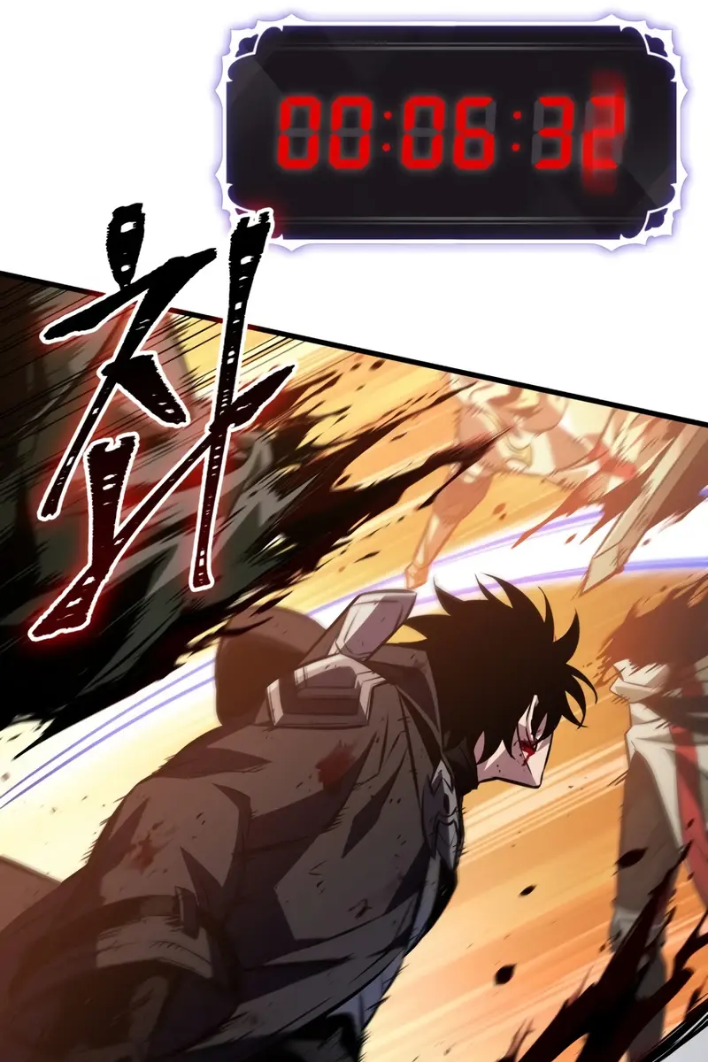 Pick Me Up Infinite Gacha Chapter 175 Page 27