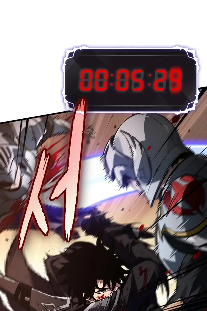 Pick Me Up Infinite Gacha Chapter 175 Page 30