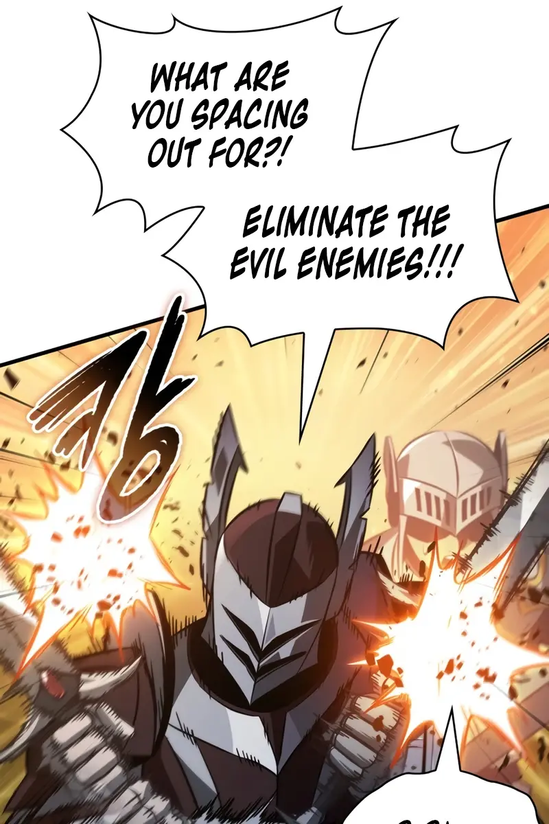 Pick Me Up Infinite Gacha Chapter 175 Page 40