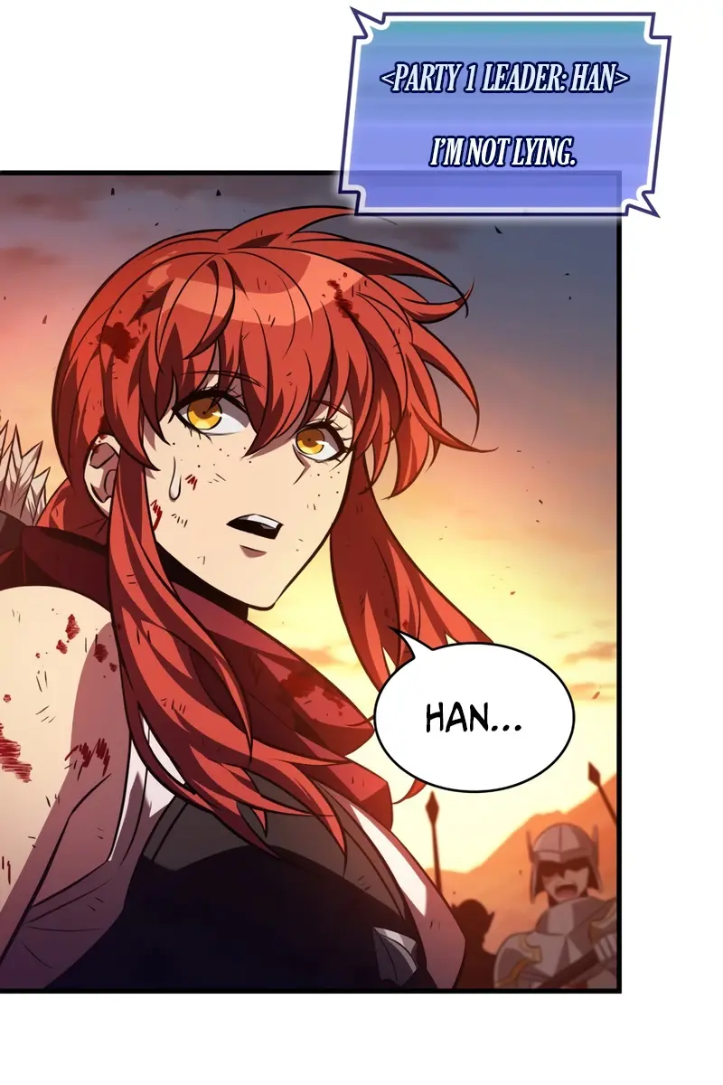 Pick Me Up Infinite Gacha Chapter 175 Page 46