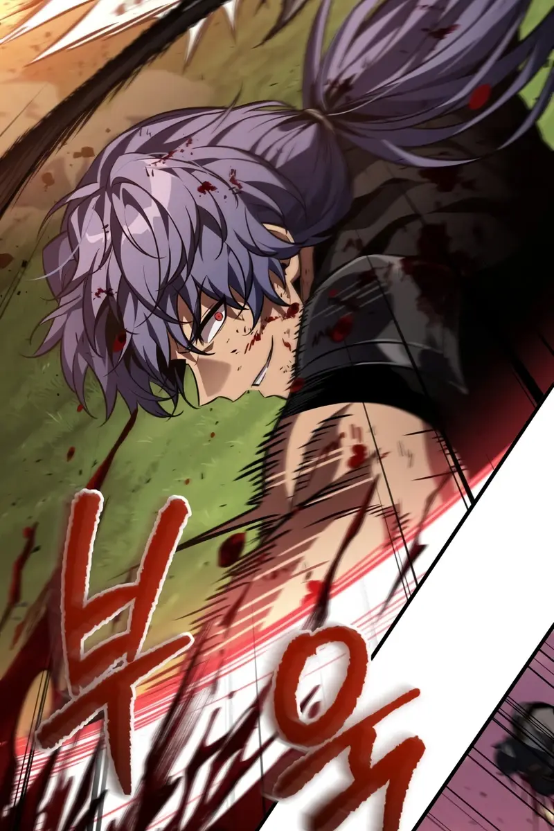 Pick Me Up Infinite Gacha Chapter 175 Page 69