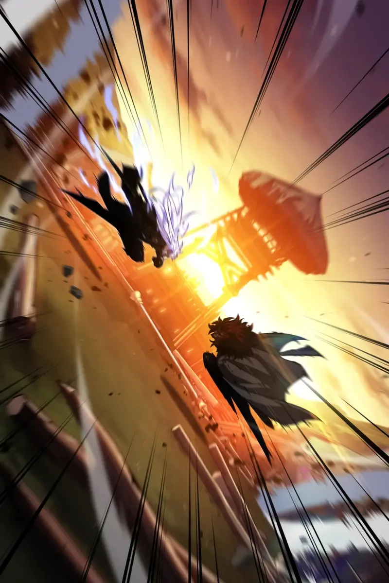 Pick Me Up Infinite Gacha Chapter 175 Page 86