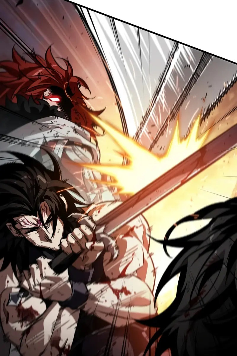 Pick Me Up Infinite Gacha Chapter 175 Page 98