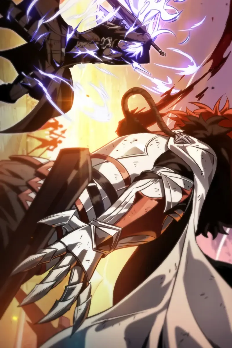 Pick Me Up Infinite Gacha Chapter 175 Page 103