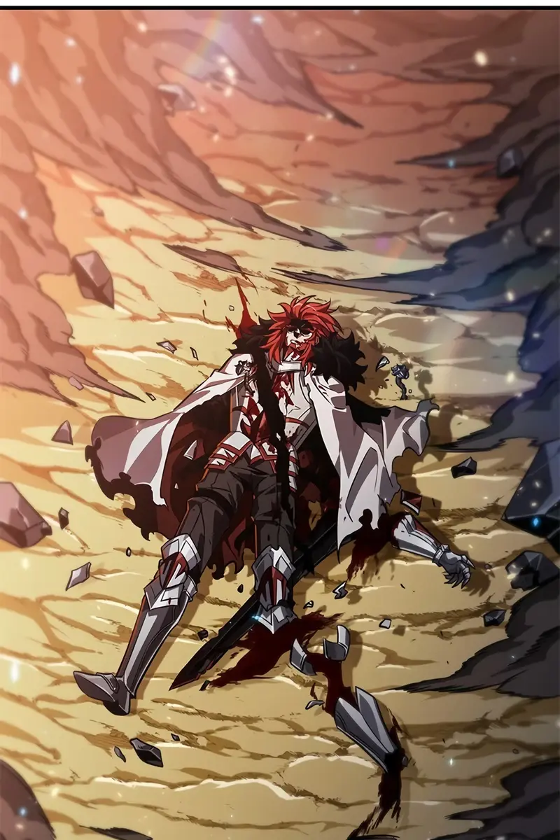 Pick Me Up Infinite Gacha Chapter 175 Page 114